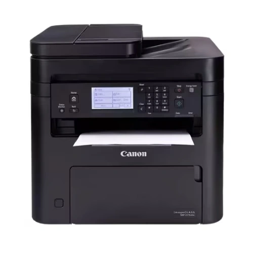 Canon imageCLASS MF275dw Wireless Black-and-White Laser Printer
