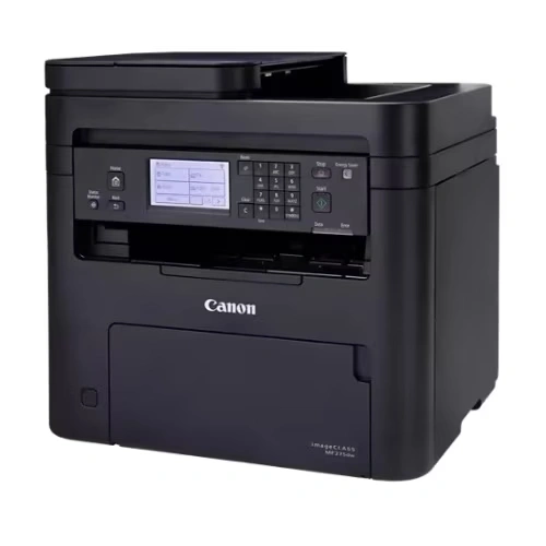 Canon imageCLASS MF275dw Wireless Black-and-White Laser Printer