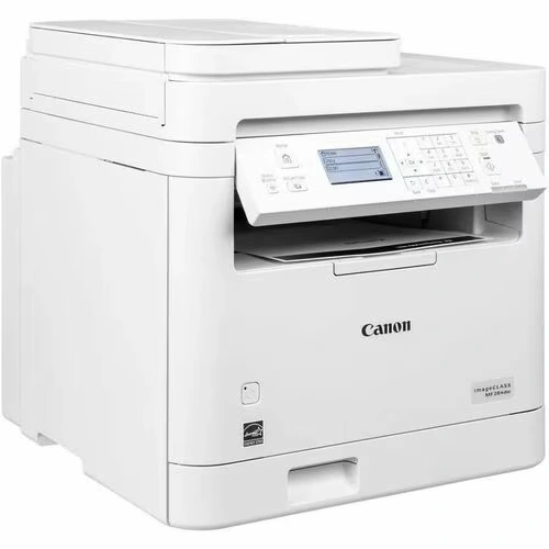 Canon imageCLASS MF284DW Wireless Black & White All-In-One Laser  Printer