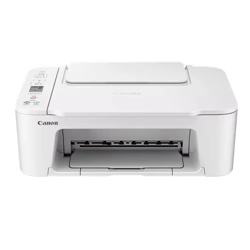 Canon PIXMA TS3720 Wireless Color All-In-One Inkjet Photo Printer