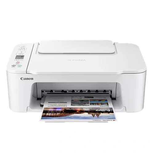 Canon PIXMA TS3720 Wireless Color All-In-One Inkjet Photo Printer