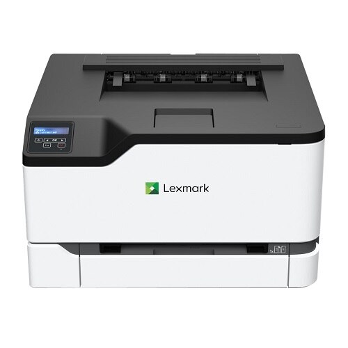 Lexmark CS331DW Wireless/Wired Color Laser Printer