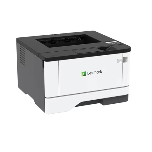 Lexmark MS431DW Wireless/Wired Black & White Laser Printer
