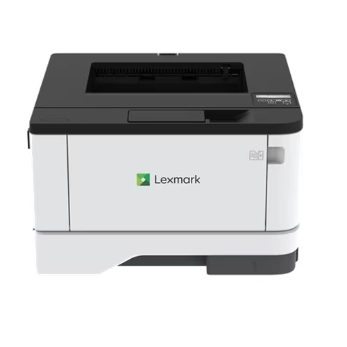 Lexmark MS431DW Wireless/Wired Black & White Laser Printer 3 Lexmark MS431DW Wireless/Wired Black & White Laser Printer