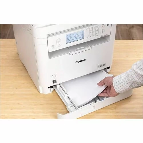 Canon imageCLASS MF289DW Wireless Black & White All-In-One Laser  Printer
