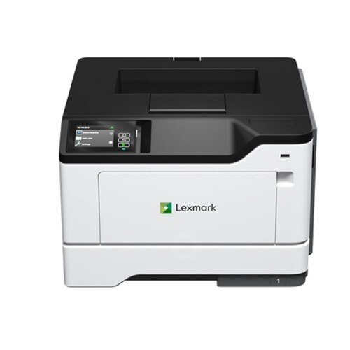 Lexmark MS531DW Wireless/Wired Black & White Laser Printer