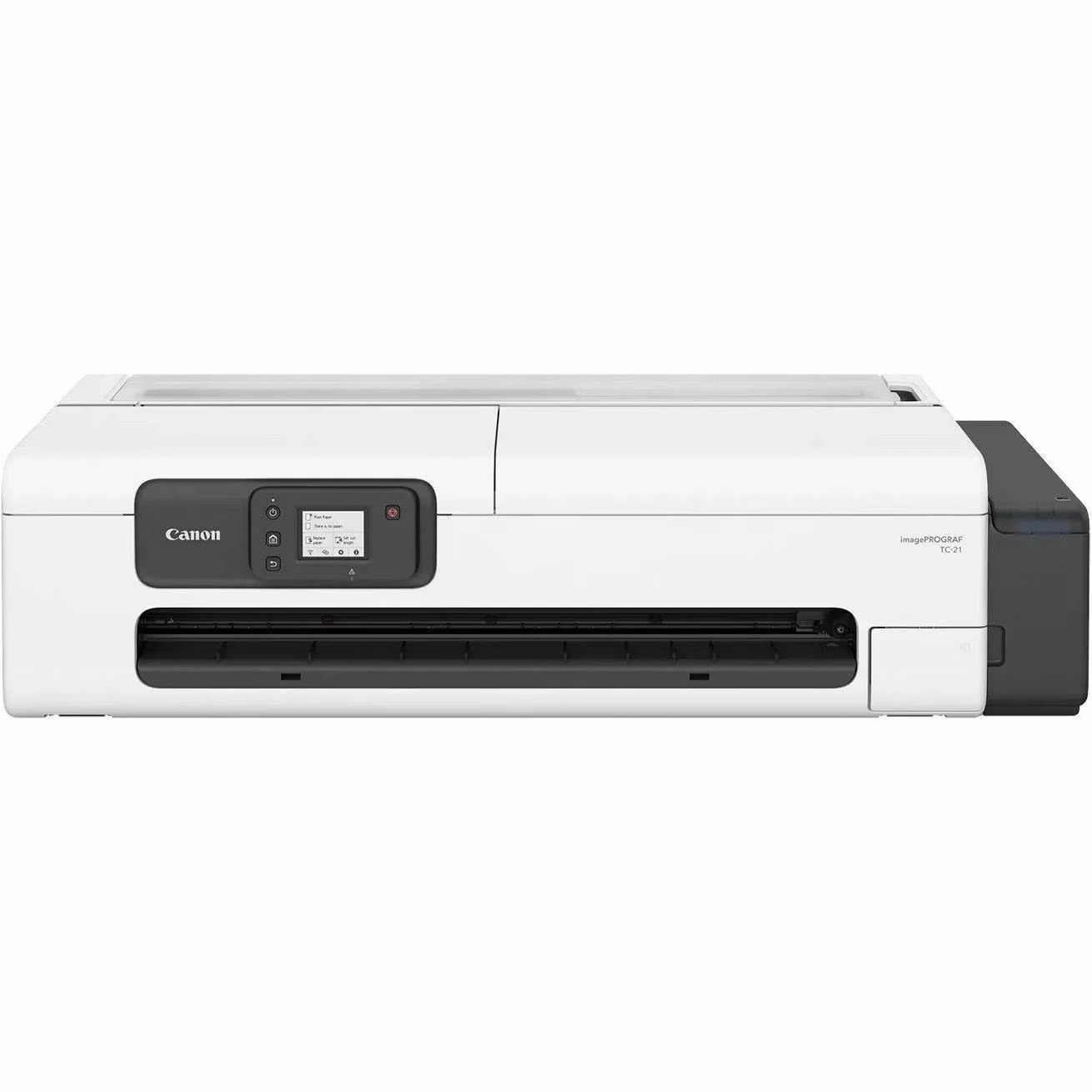 Canon imagePROGRAF TC-21 Inkjet Large Format Printer - Includes Printer - Color
