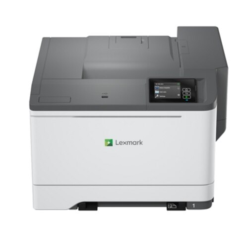 Lexmark CS531DW Wireless/Wired Color Laser Printer