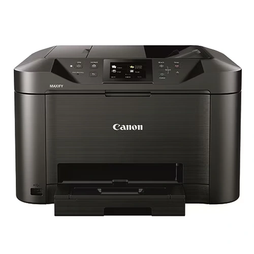 Canon MAXIFY MB5120 Wireless Color All-In-One Inkjet Printer
