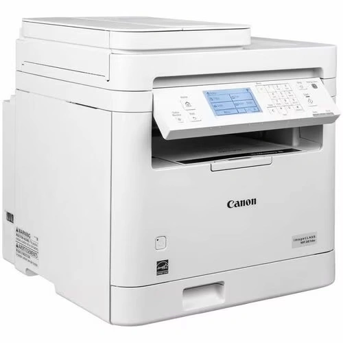 Canon imageCLASS MF287DW Wireless Black & White All-In-One Laser  Printer