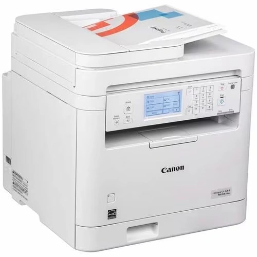Canon imageCLASS MF287DW Wireless Black & White All-In-One Laser  Printer