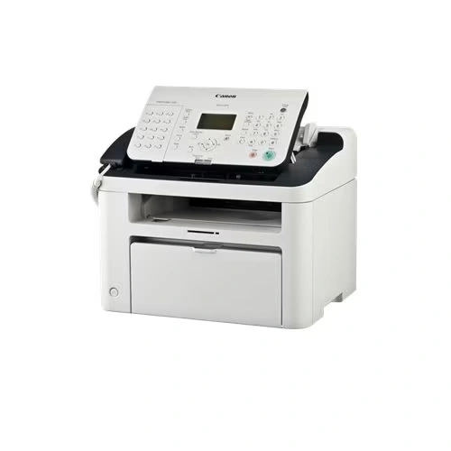 Canon FAXPHONE L100 Black-and-White All-In-One Laser Printer