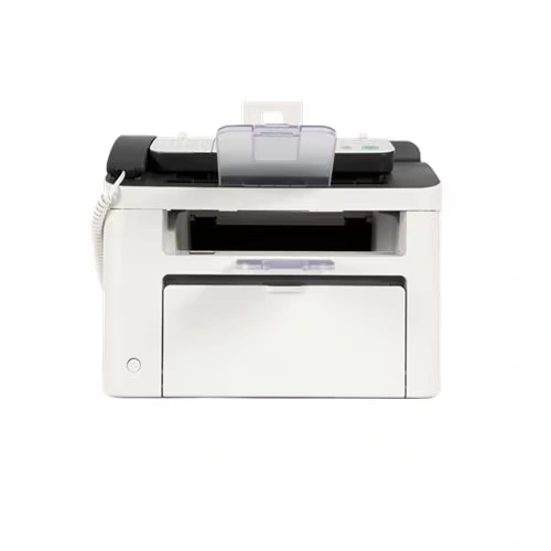 Canon FAXPHONE L100 Black-and-White All-In-One Laser Printer