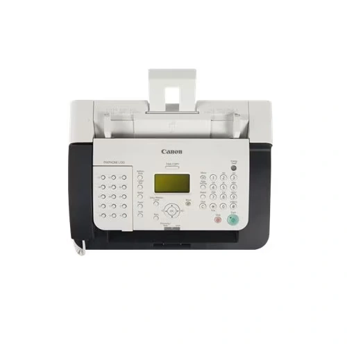 Canon FAXPHONE L100 Black-and-White All-In-One Laser Printer