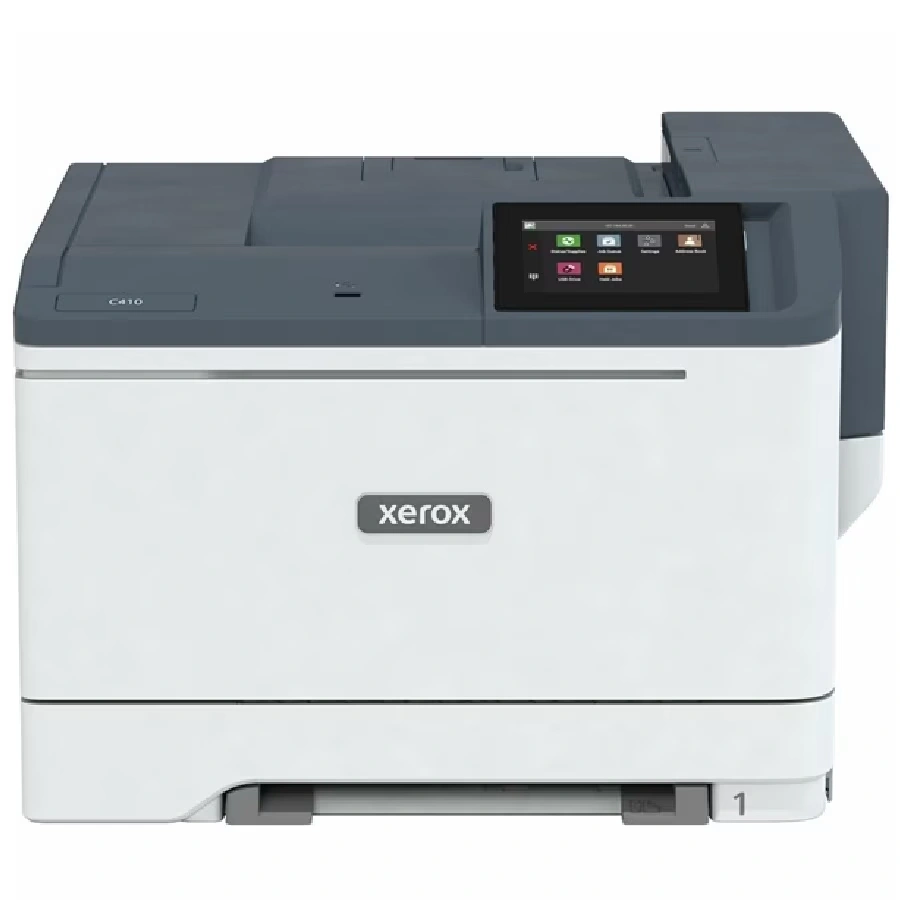 Xerox C410 Color Laser Printer