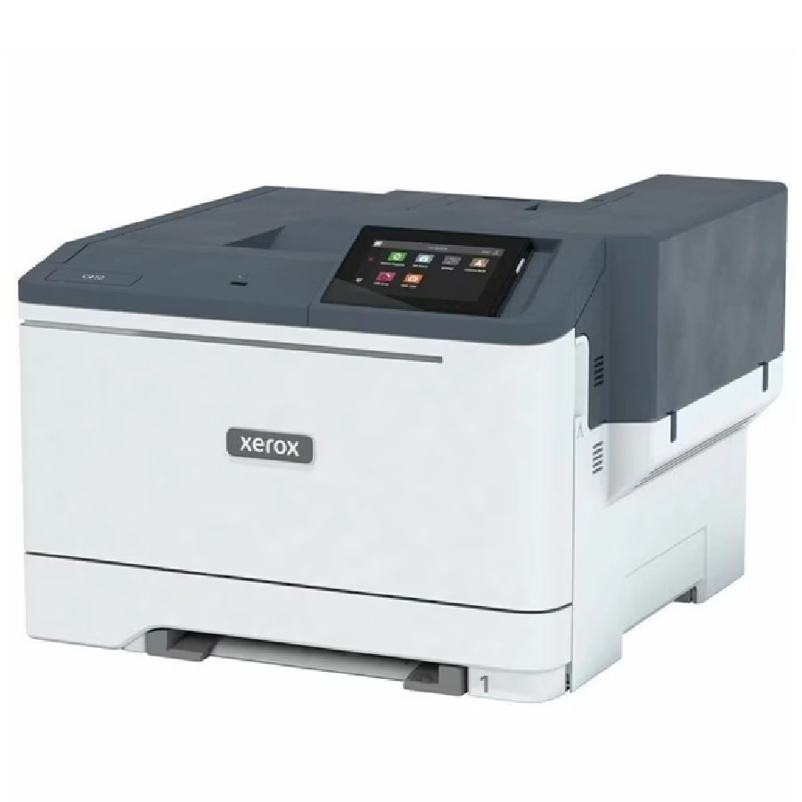 Xerox C410 Color Laser Printer