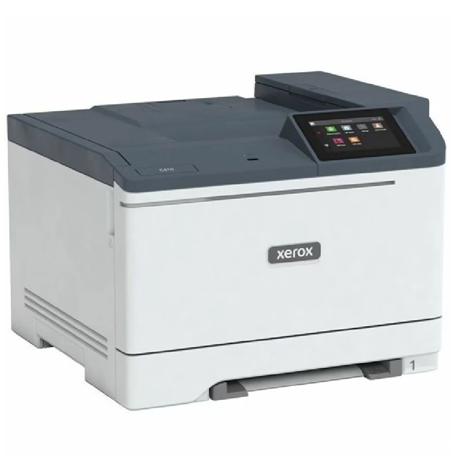 Xerox C410 Color Laser Printer 3 Xerox C410 Color Laser Printer