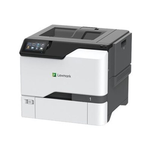 Lexmark CS730DE Wired Color Laser Printer