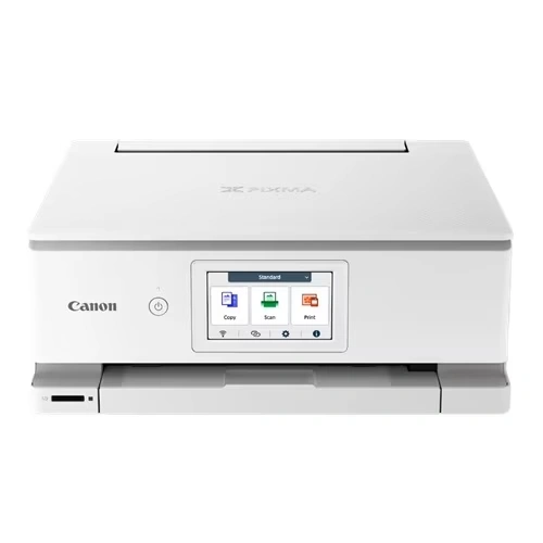 Canon PIXMA TS8820 Wireless Color All-In-One Inkjet Photo Printer