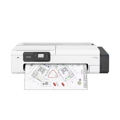 Canon imagePROGRAF TC-21M Large Format Multi-function Printer