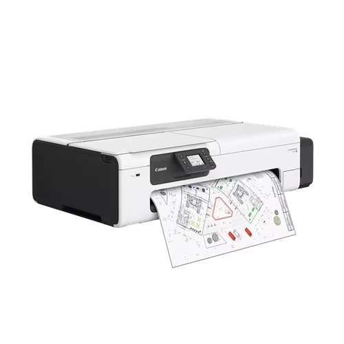 Canon imagePROGRAF TC-21M Large Format Multi-function Printer 3 Canon imagePROGRAF TC-21M Large Format Multi-function Printer