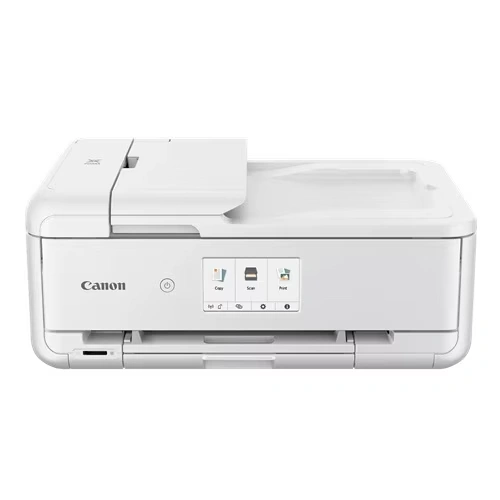 Canon PIXMA TS9521Ca Wireless Color All-In-One Inkjet Photo Printer