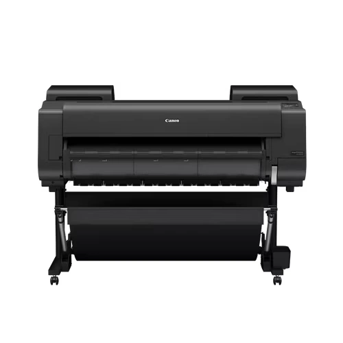 Canon imagePROGRAF GP-4600S Inkjet Large Format Printer - 44\" Print Width - Color