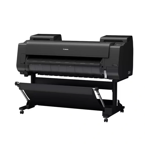 Canon imagePROGRAF GP-4600S Inkjet Large Format Printer - 44\" Print Width - Color