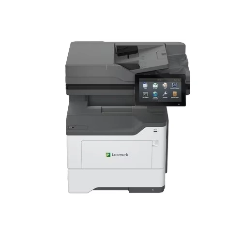 Lexmark MX632ADWE Wireless/Wired Black & White All-In-One Laser Printer with Fax