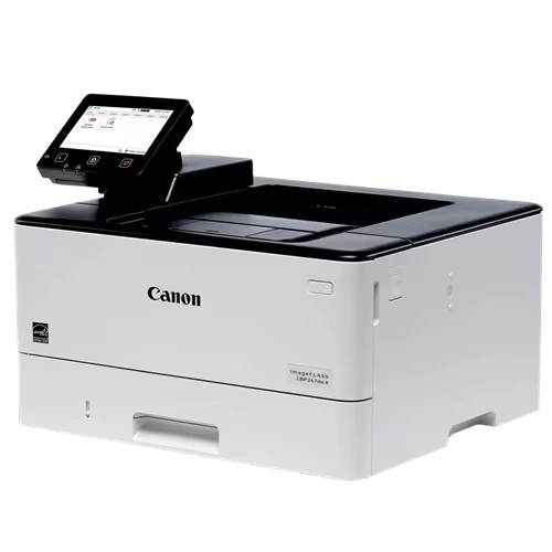 Canon imageCLASS LBP247dw II - Wireless, Duplex Laser Printer With Expandable Paper Capacity
