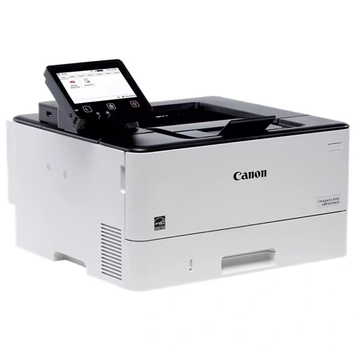 Canon imageCLASS LBP247dw II - Wireless, Duplex Laser Printer With Expandable Paper Capacity
