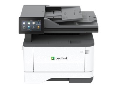Lexmark MX432ADWE Wireless/Wired Black & White All-In-One Laser Printer