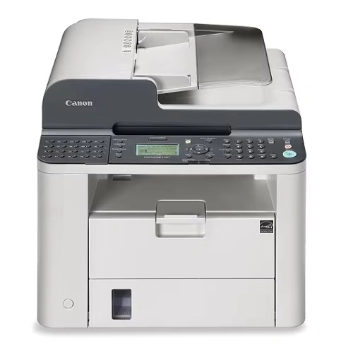 Canon FAXPHONE L190 Black-and-White All-In-One Laser Printer