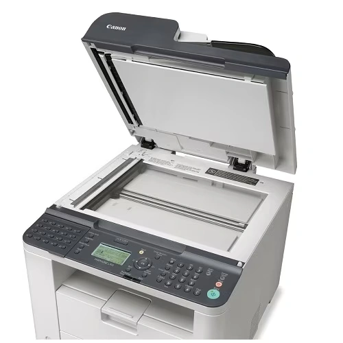 Canon FAXPHONE L190 Black-and-White All-In-One Laser Printer