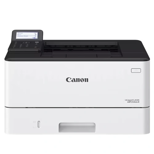 Canon imageCLASS LBP246dw II - Wireless, Duplex Laser Printer With Expandable Paper Capacity