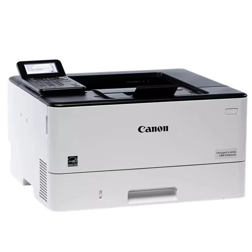 Canon imageCLASS LBP246dw II - Wireless, Duplex Laser Printer With Expandable Paper Capacity