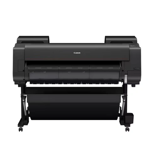 Canon imagePROGRAF PRO-4600 Inkjet Large Format Printer - 44\" Print Width - Color