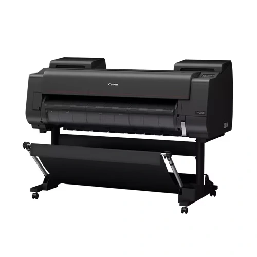 Canon imagePROGRAF PRO-4600 Inkjet Large Format Printer - 44\" Print Width - Color