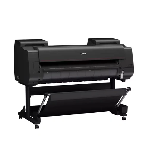 Canon imagePROGRAF PRO-4600 Inkjet Large Format Printer - 44" Print Width - Color 3 Canon imagePROGRAF PRO-4600 Inkjet Large Format Printer - 44\" Print Width - Color