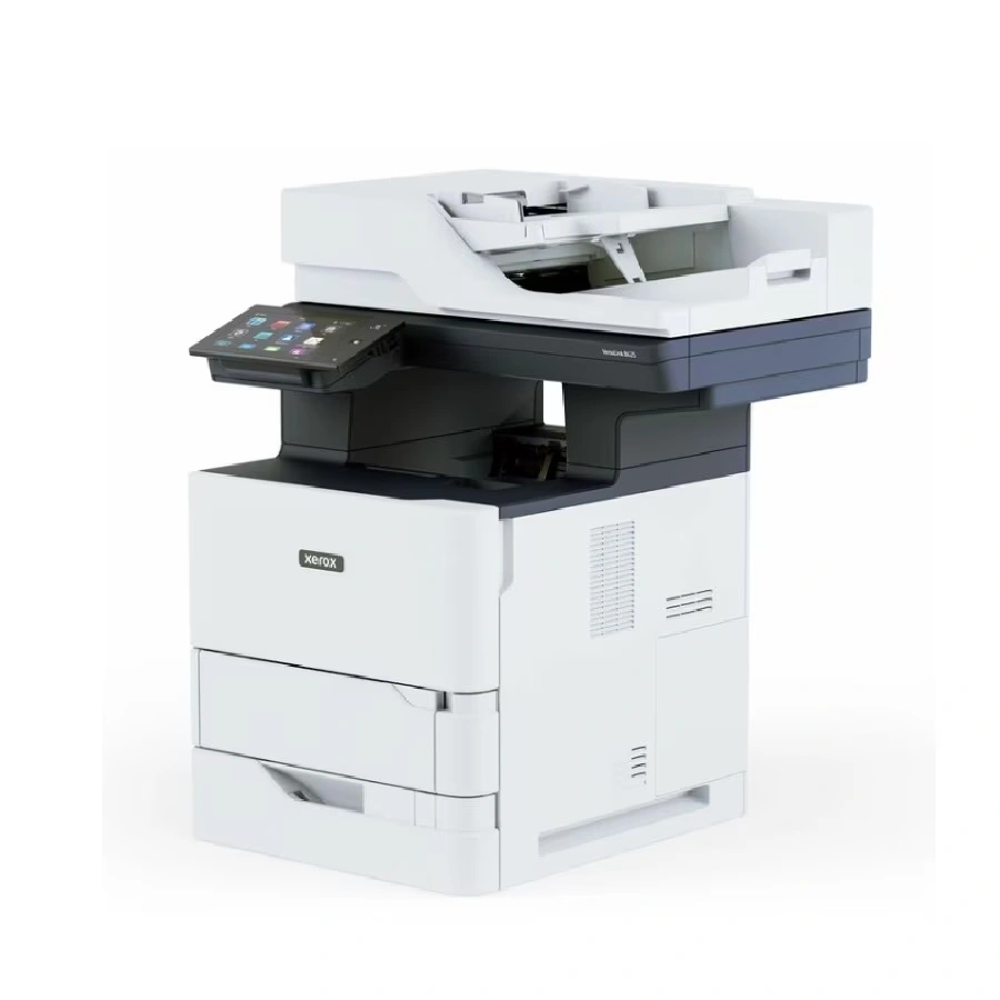 Xerox Versalink B625/DN Wired Black & White All-In-One Laser Printer with Fax