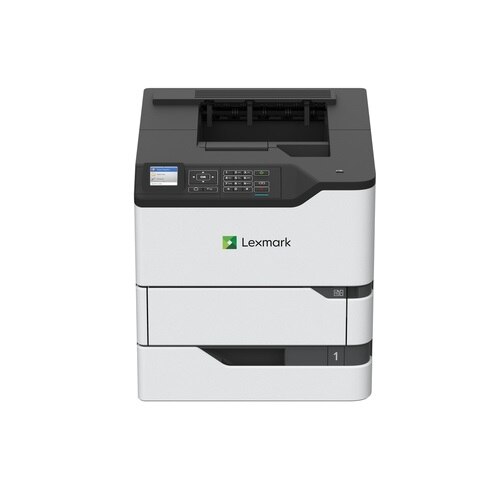 Lexmark MS823DN Wired Black & White Laser Printer