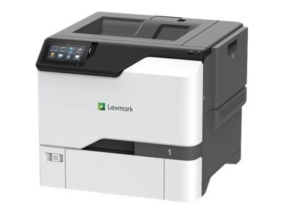 Lexmark CS735DE Wired Color Laser Printer