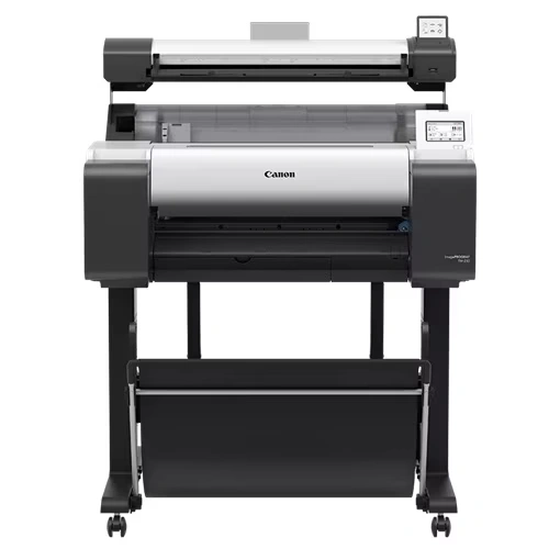 Canon imagePROGRAF TM-250 MFP Lm24 Inkjet Large Format Printer - Color