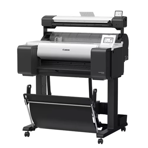 Canon imagePROGRAF TM-250 MFP Lm24 Inkjet Large Format Printer - Color