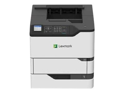 Lexmark MS821DN Wired Black & White Laser Printer