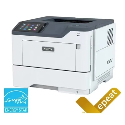 Xerox B Series B410/DN Wired Black & White Laser Printer