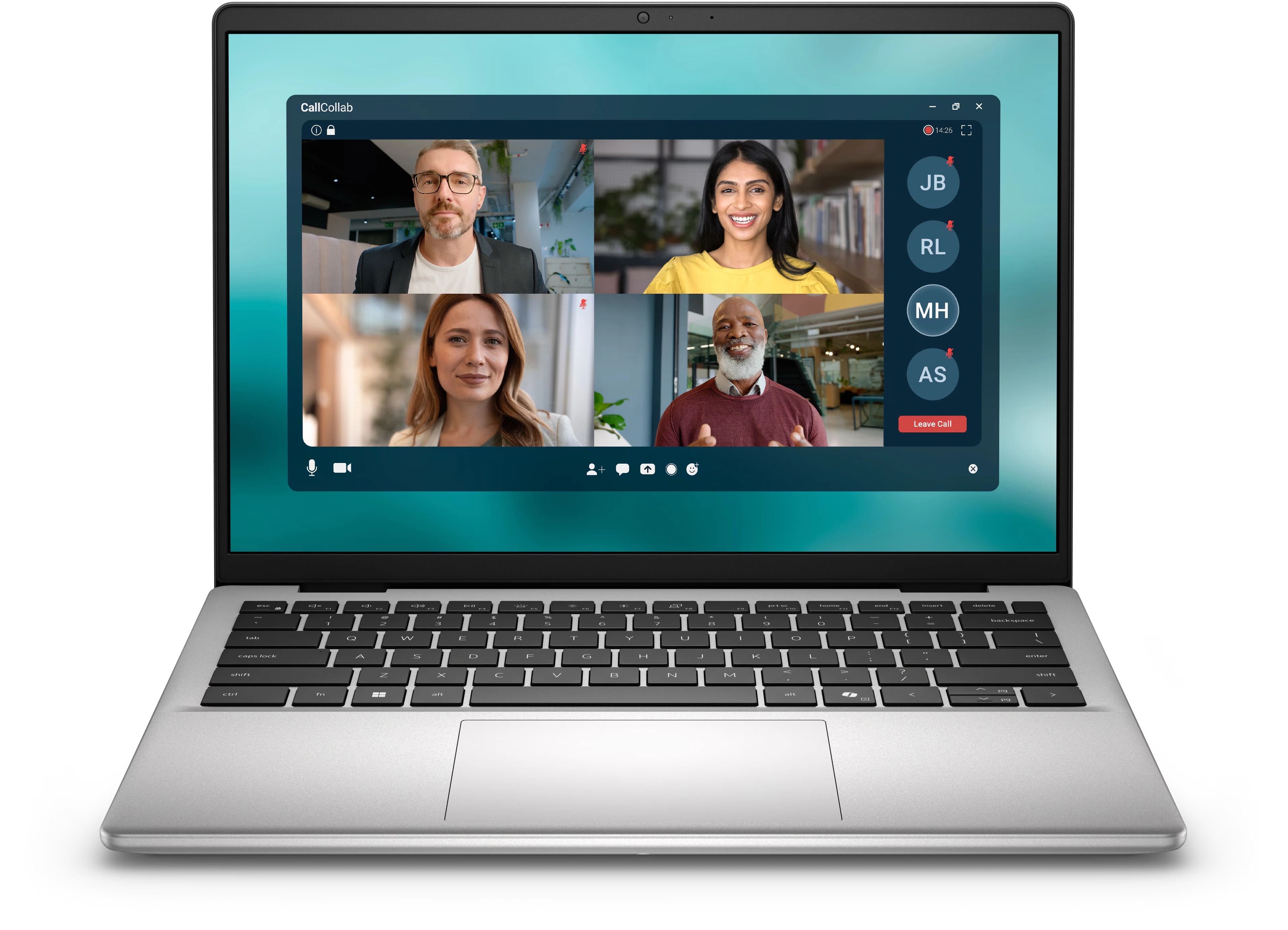 Dell 14 Laptop