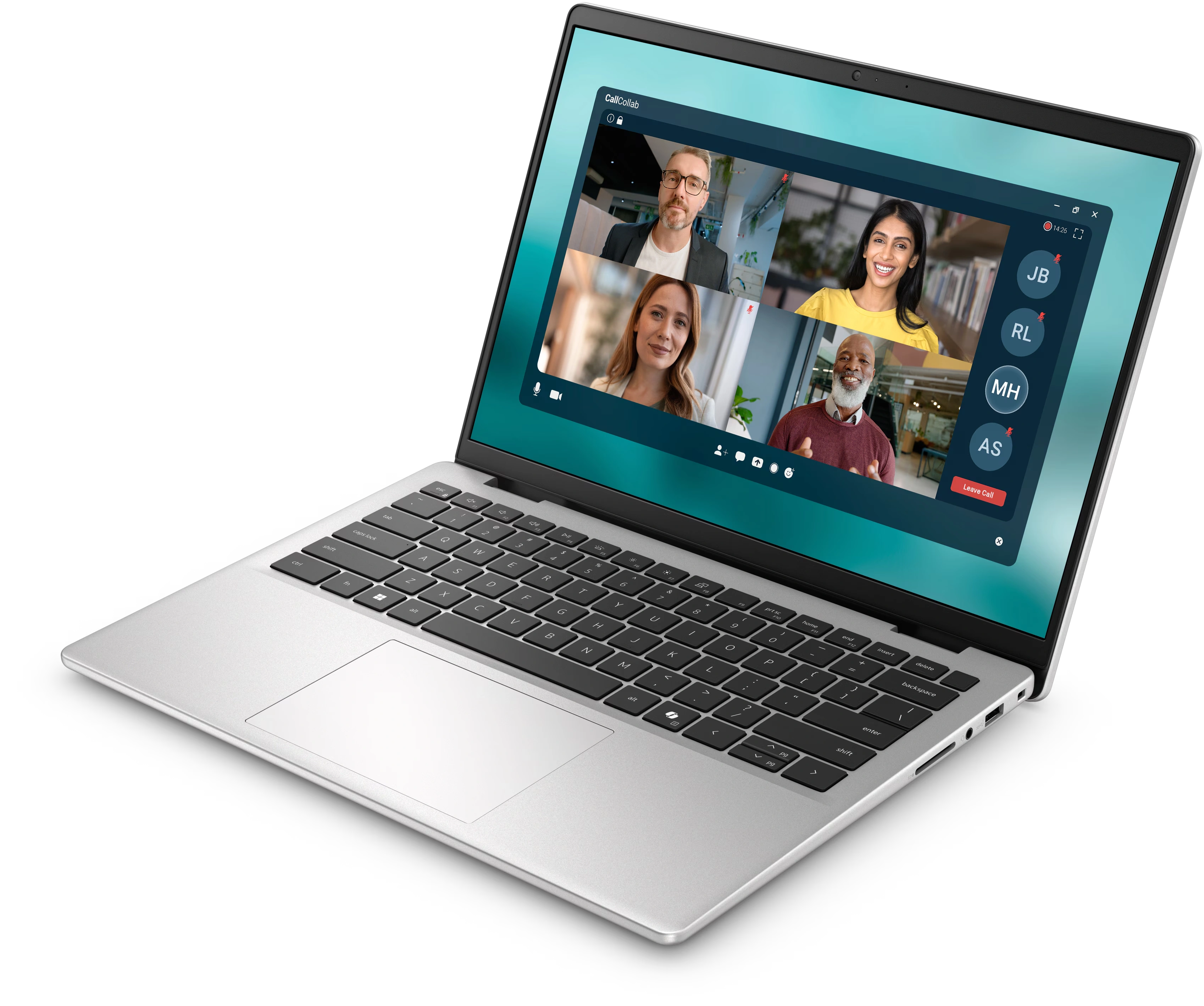 Dell 14 Laptop