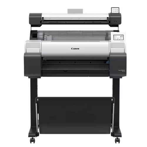 Canon imagePROGRAF TM-240 A0 Inkjet Large Format Printer - 24\" Print Width - Color