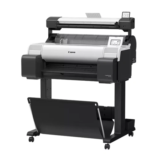Canon imagePROGRAF TM-240 A0 Inkjet Large Format Printer - 24\" Print Width - Color